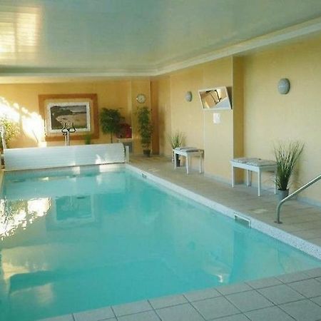 Residence Les Cotes D'Armor Plestin-les-Grèves المظهر الخارجي الصورة
