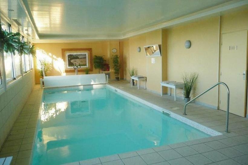 Residence Les Cotes D'Armor Plestin-les-Grèves المظهر الخارجي الصورة