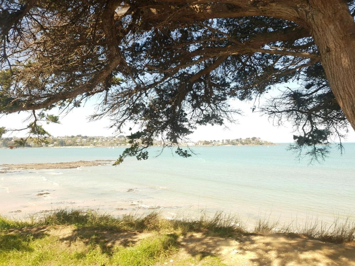 Residence Les Cotes D'Armor Plestin-les-Grèves المظهر الخارجي الصورة